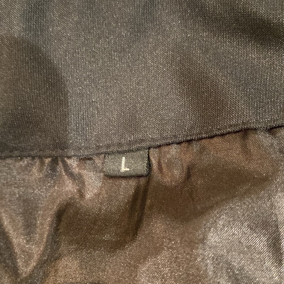 Unknown brand 2 in 1 jacket. Size Large - Picture 9 of 15